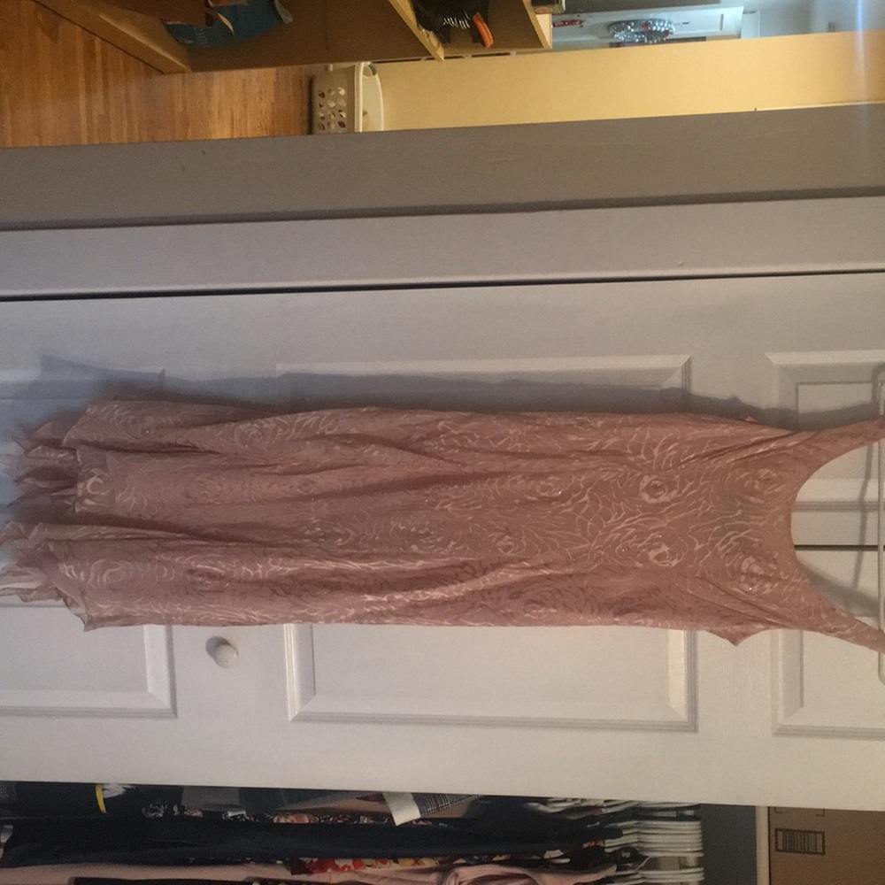 Alex Evenings Dress